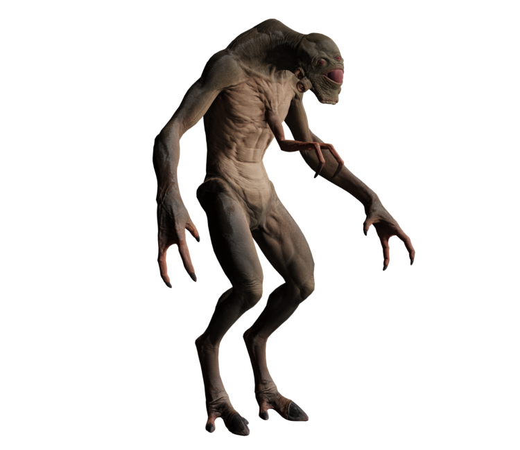 Preview in Browser - Half-Life: Alyx