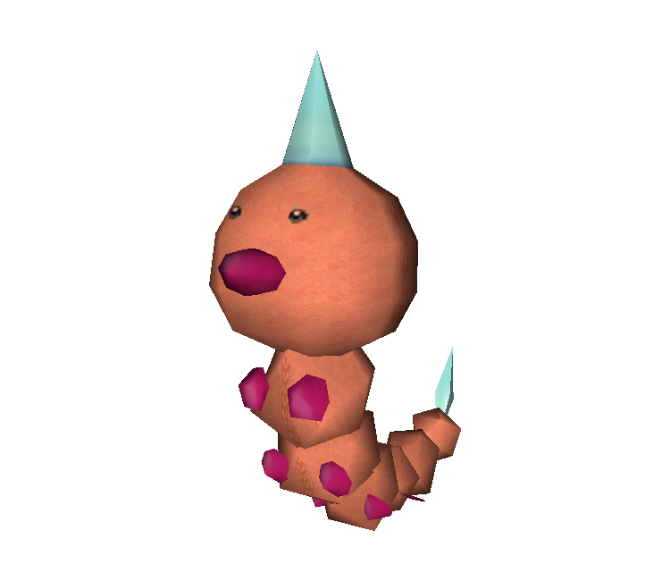 Preview in Browser - Pokémon Channel
