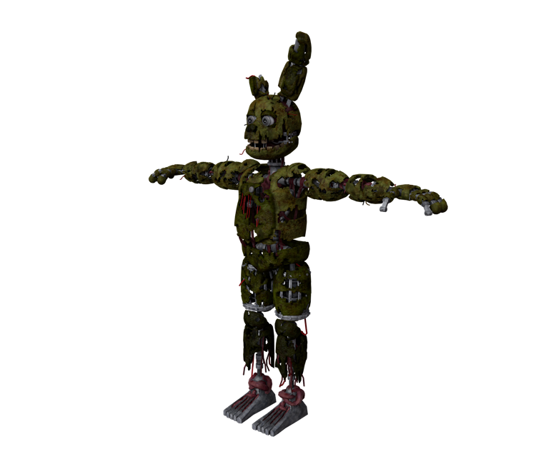Preview in Browser - Five Nights at Freddy's AR: Special Delivery