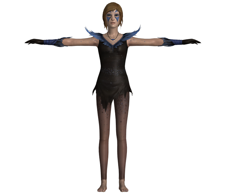 Preview in Browser - Life is Strange: Before the Storm