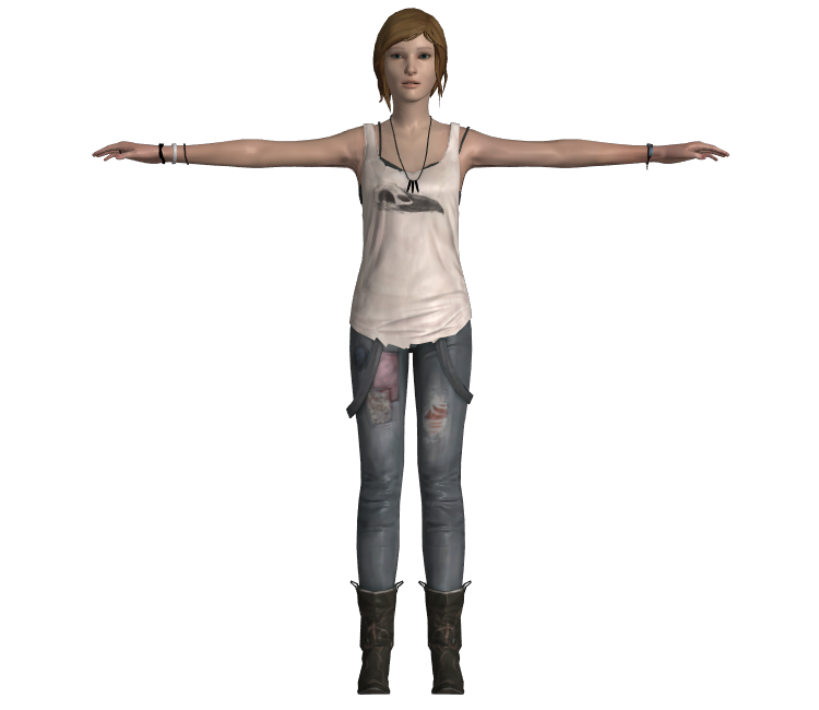 Preview in Browser - Life is Strange: Before the Storm