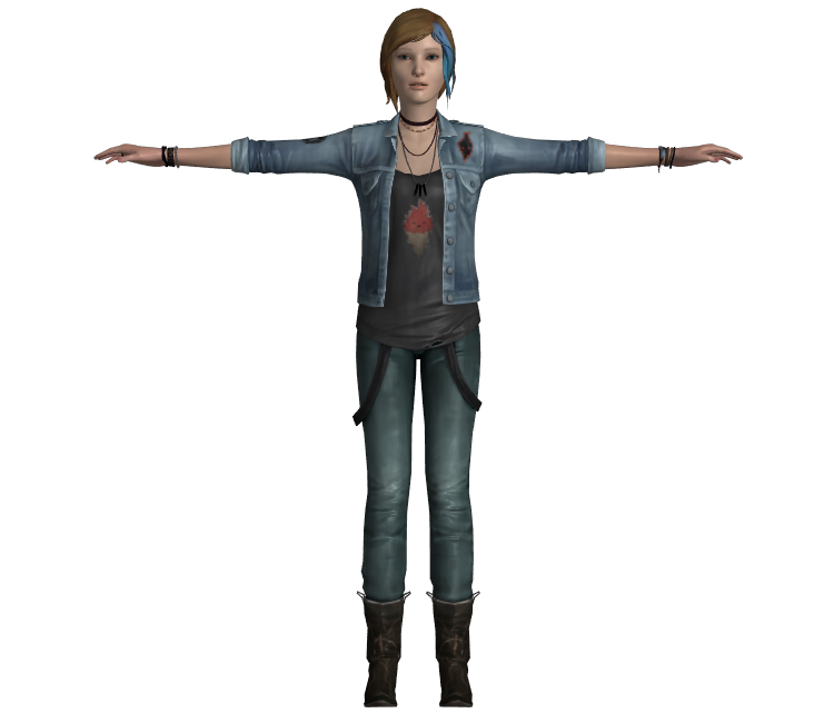 Preview in Browser - Life is Strange: Before the Storm