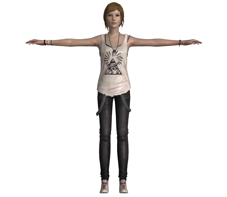Preview in Browser - Life is Strange: Before the Storm