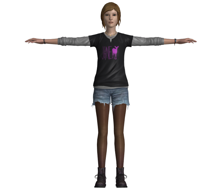 Preview in Browser - Life is Strange: Before the Storm