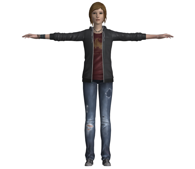 Preview in Browser - Life is Strange: Before the Storm