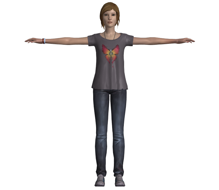 Preview in Browser - Life is Strange: Before the Storm