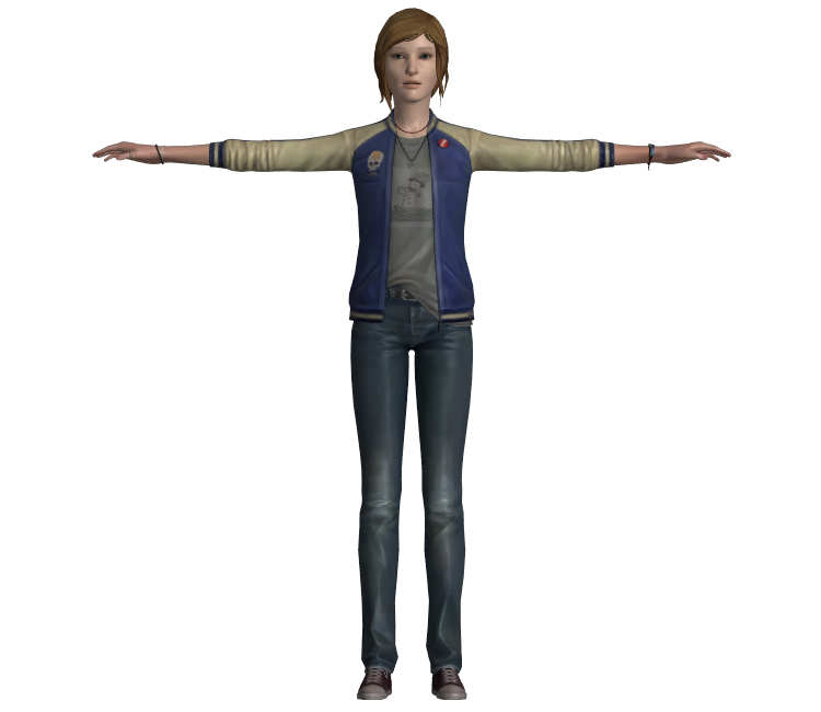 Preview in Browser - Life is Strange: Before the Storm