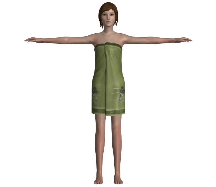 Preview in Browser - Life is Strange: Before the Storm