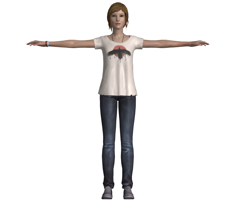 Preview in Browser - Life is Strange: Before the Storm