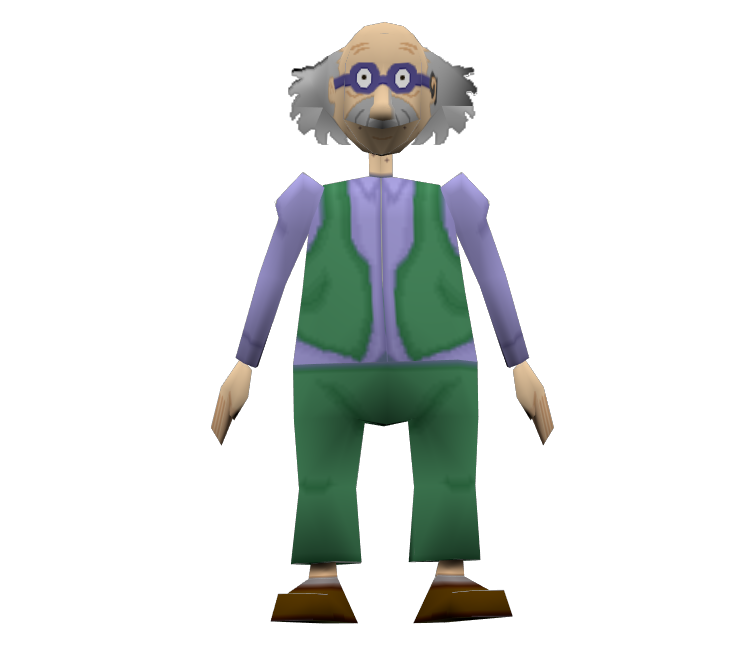 Preview in Browser - Rugrats: Totally Angelica