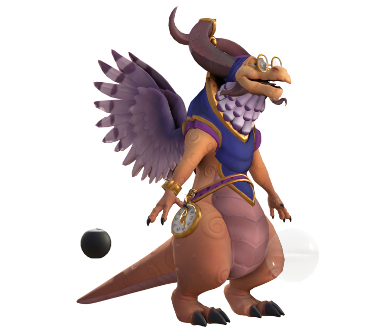 Download ZIP Archive - Spyro Reignited Trilogy