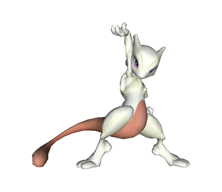 Preview in Browser - Super Smash Bros. Melee