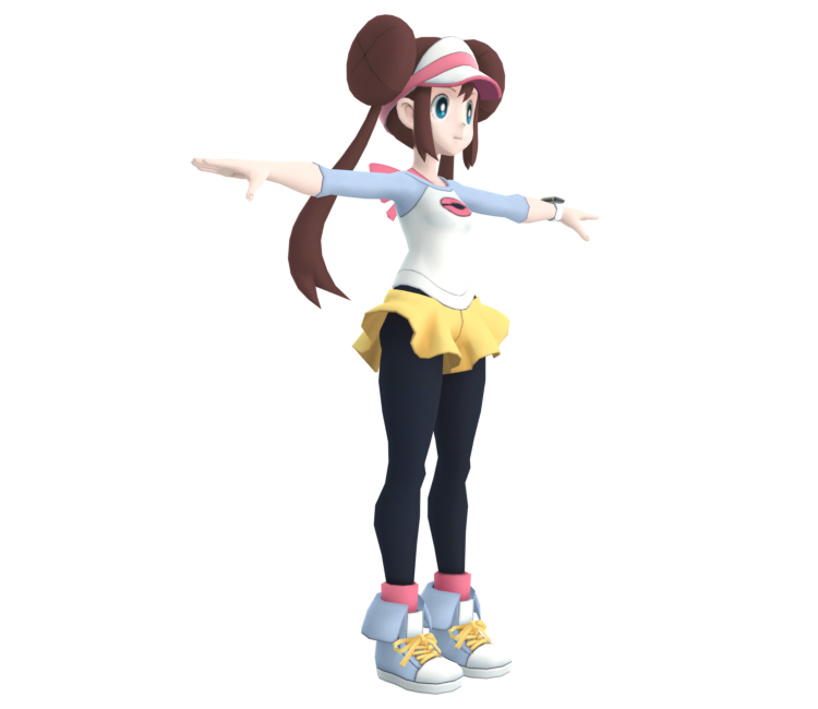 Download ZIP Archive - Pokémon Masters