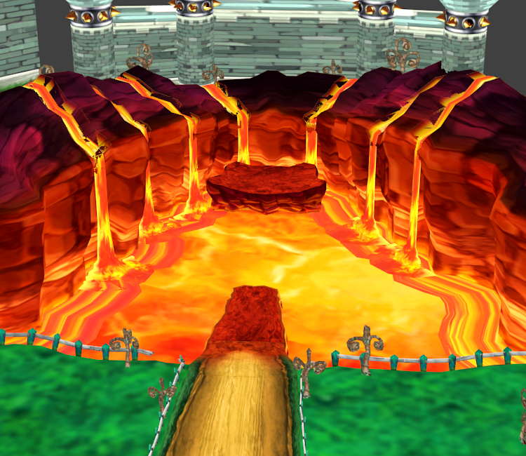 Preview in Browser - Mario Kart Arcade GP 2