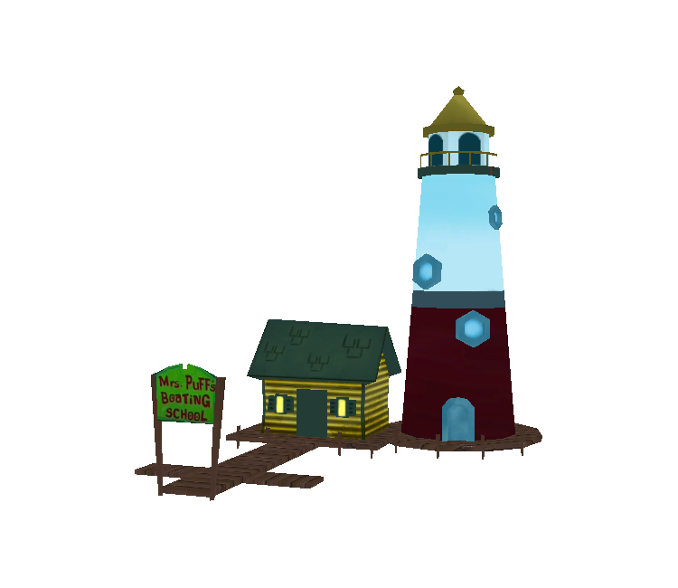 Preview in Browser - SpongeBob HeroPants