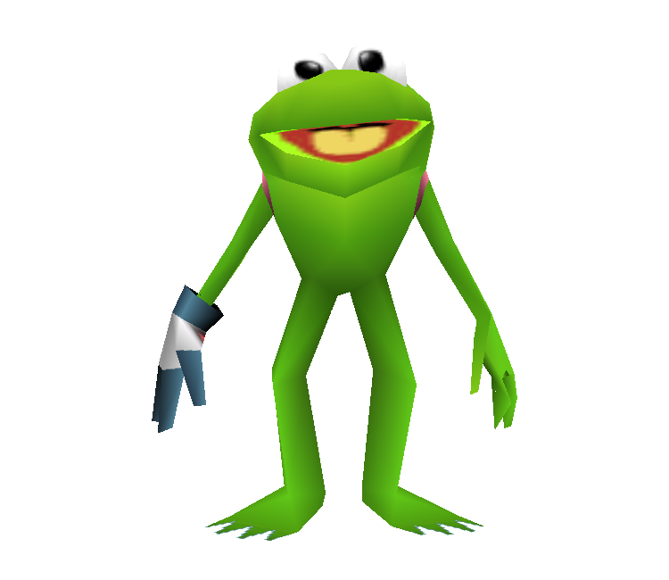 Preview in Browser - Muppet Monster Adventure