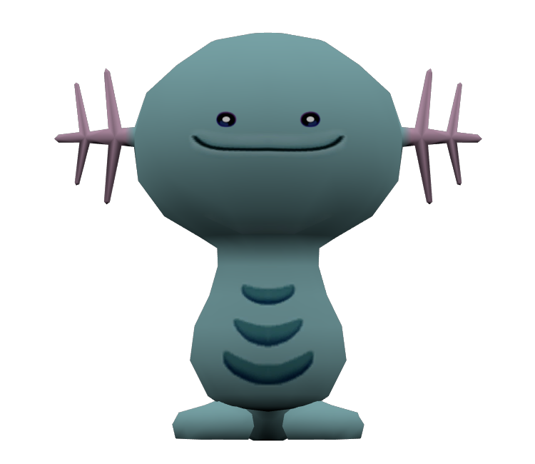 Preview in Browser - Pokémon Stadium 2