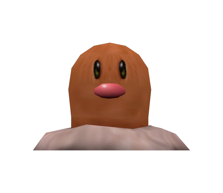 Preview in Browser - Pokémon Stadium 2
