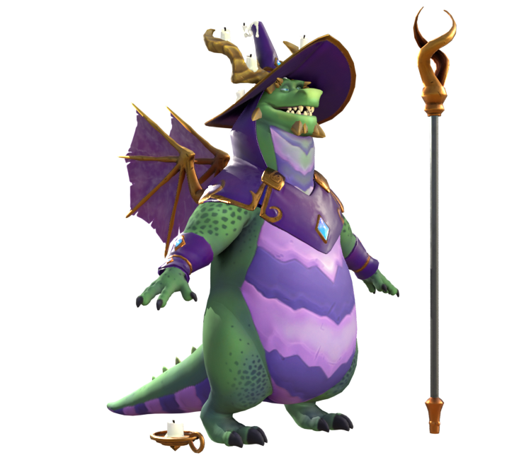 Download ZIP Archive - Spyro Reignited Trilogy