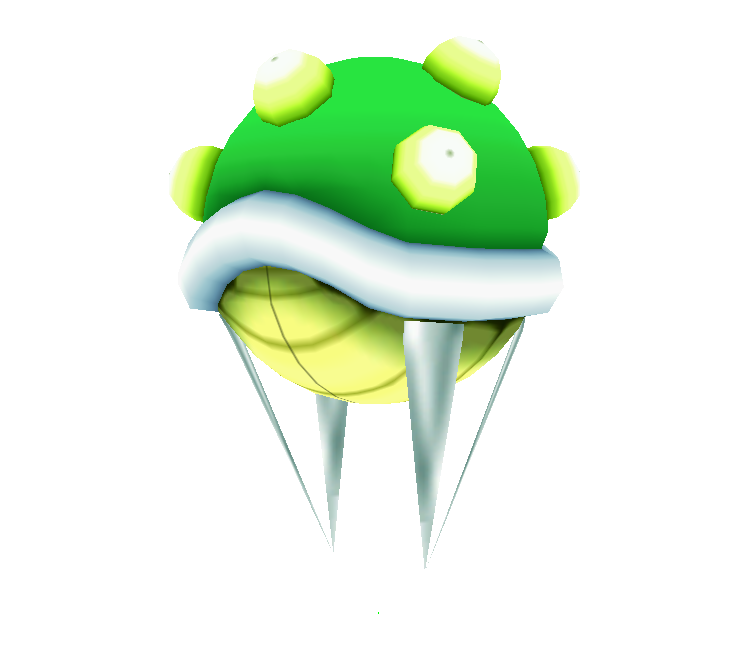 Preview in Browser - Mario Party 5