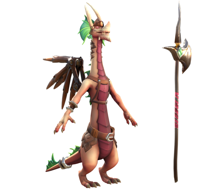Download ZIP Archive - Spyro Reignited Trilogy