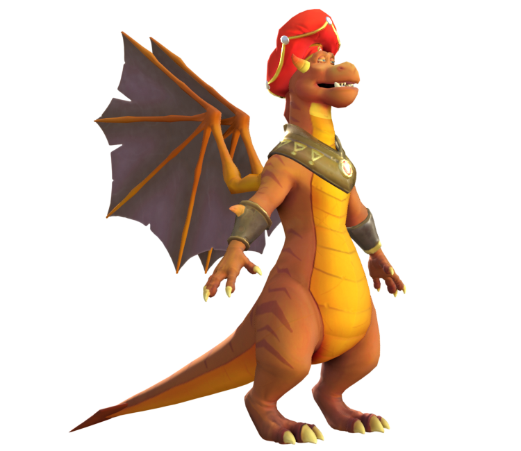 Download ZIP Archive - Spyro Reignited Trilogy
