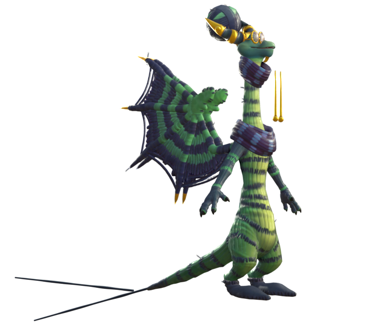Download ZIP Archive - Spyro Reignited Trilogy
