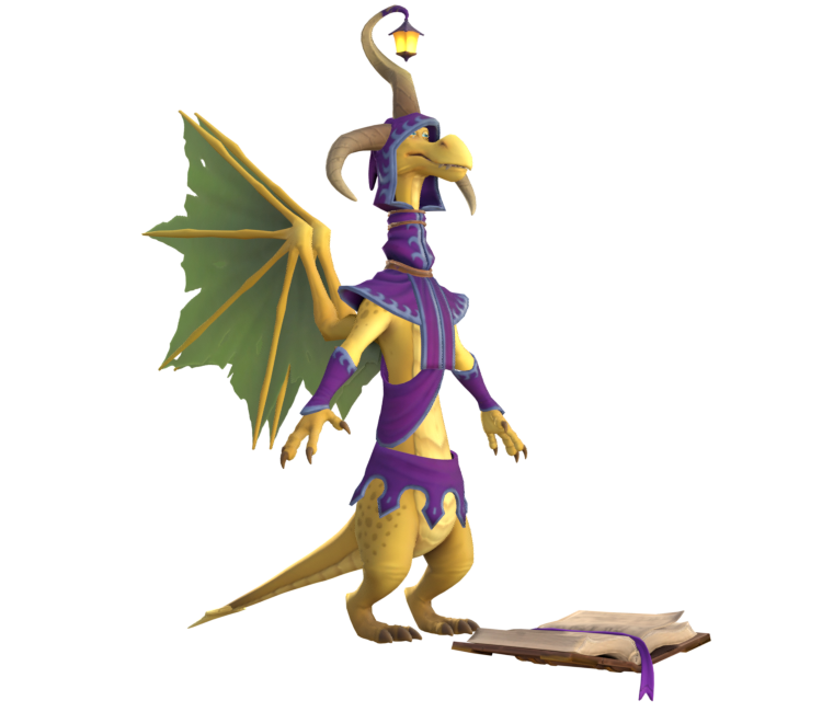 Download ZIP Archive - Spyro Reignited Trilogy