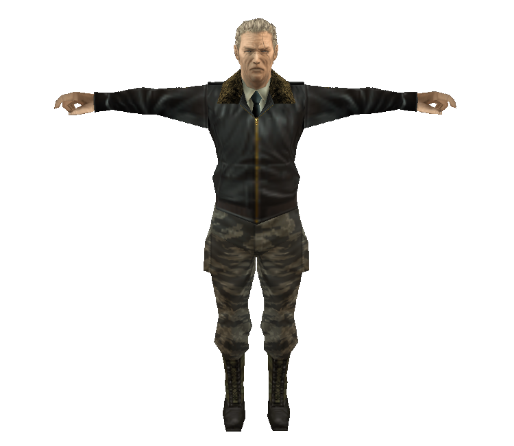 Preview in Browser - Metal Gear Solid: Portable Ops Plus