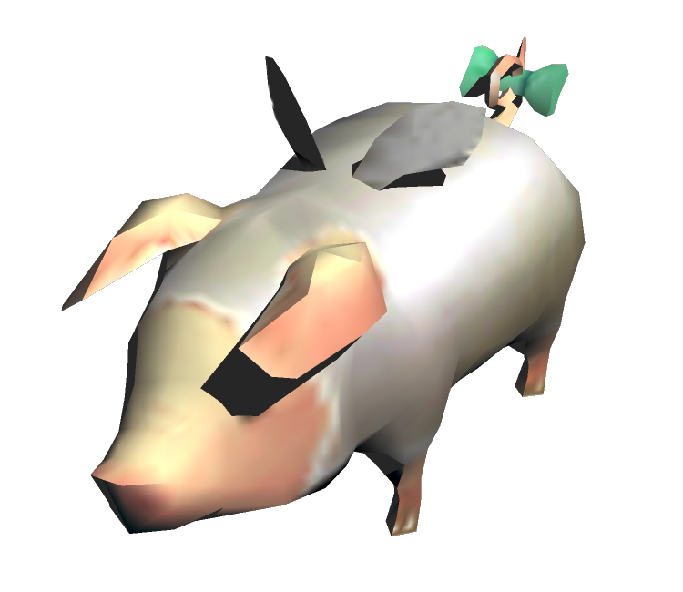 Preview in Browser - Monster Hunter Portable 3rd