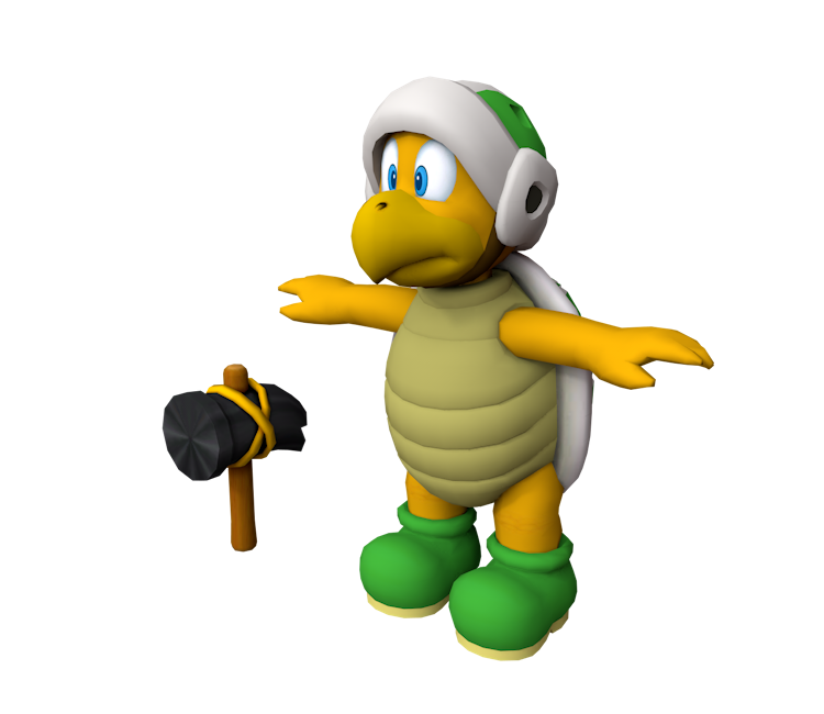 Preview in Browser - Super Mario 3D World