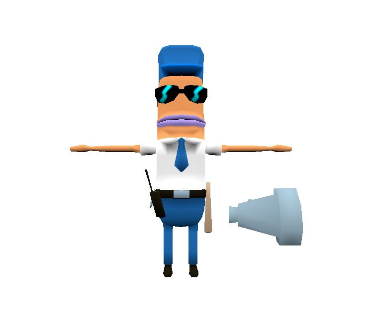 Preview in Browser - SpongeBob's Atlantis SquarePantis