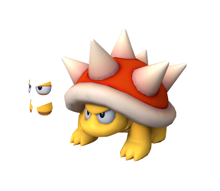 Preview in Browser - Super Mario Odyssey