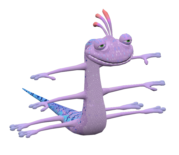 Preview in Browser - Monsters, Inc.