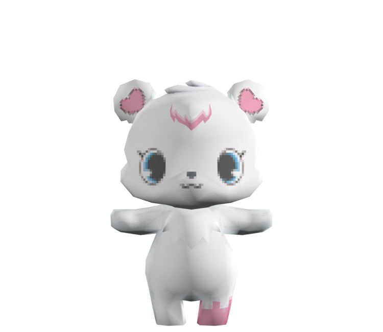 Preview in Browser - Jewelpet: Let's Play Together in the Room of Magic! (JPN)