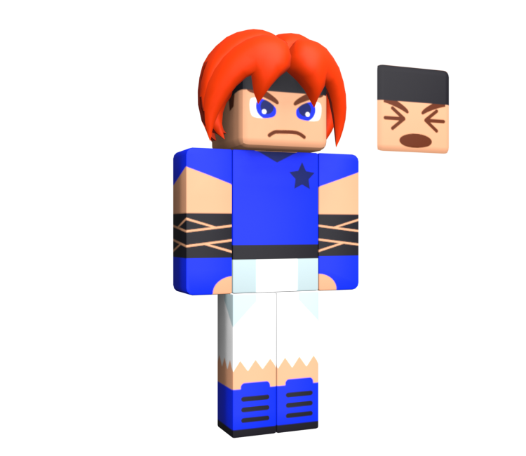 Preview in Browser - Goonya Fighter
