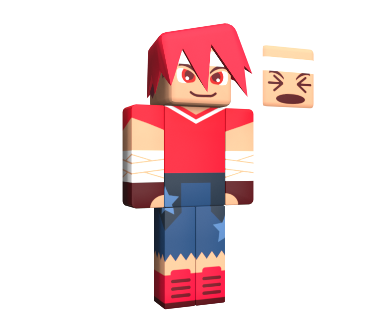 Preview in Browser - Goonya Fighter