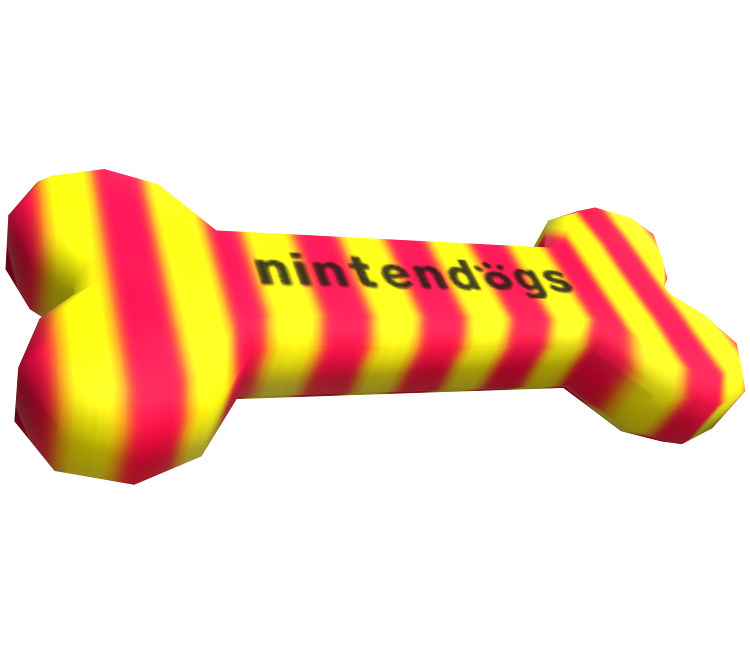 Preview in Browser - Nintendogs