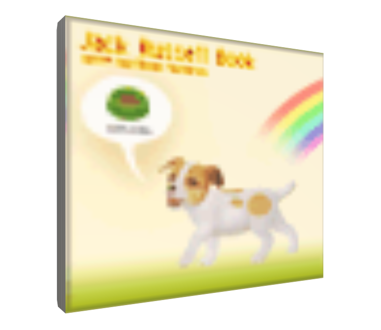 Preview in Browser - Nintendogs