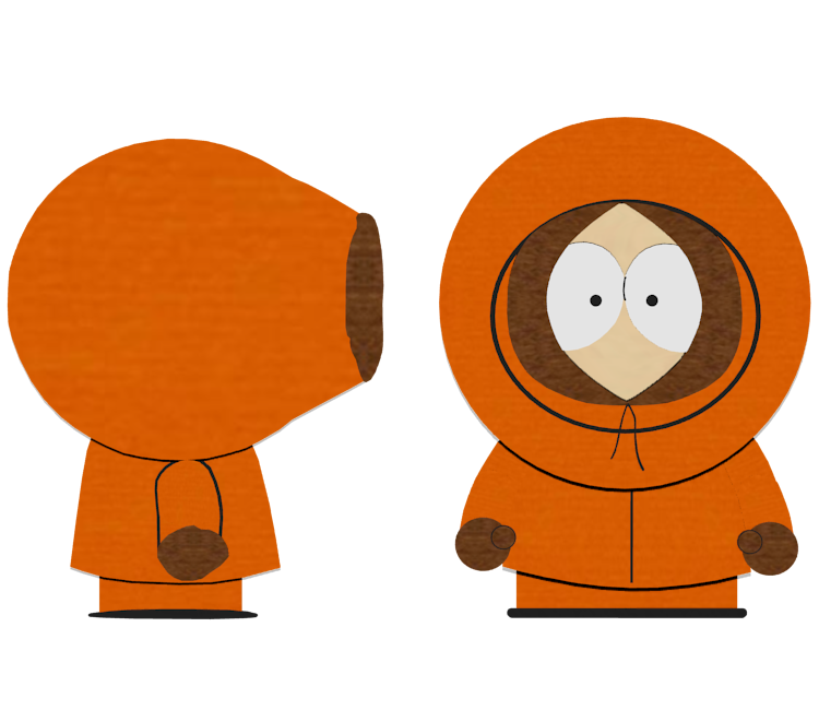 Preview in Browser - South Park Customs