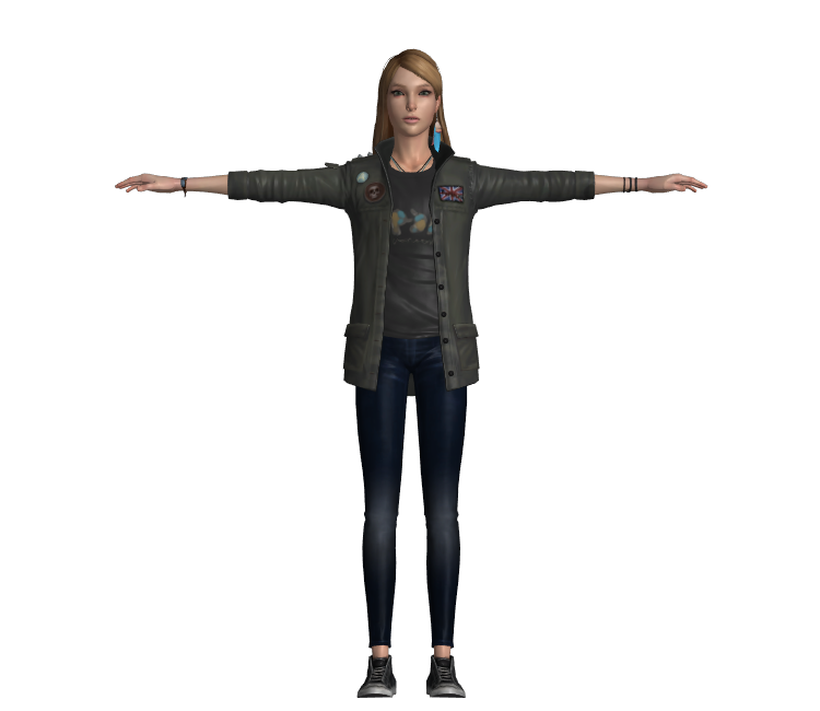 Preview in Browser - Life is Strange: Before the Storm