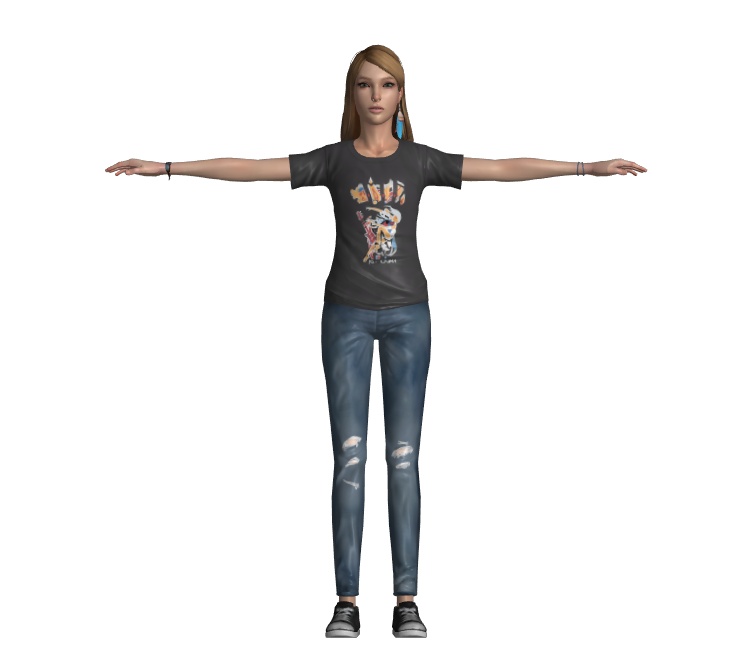 Preview in Browser - Life is Strange: Before the Storm
