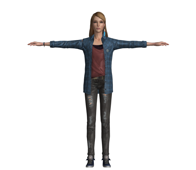 Preview in Browser - Life is Strange: Before the Storm