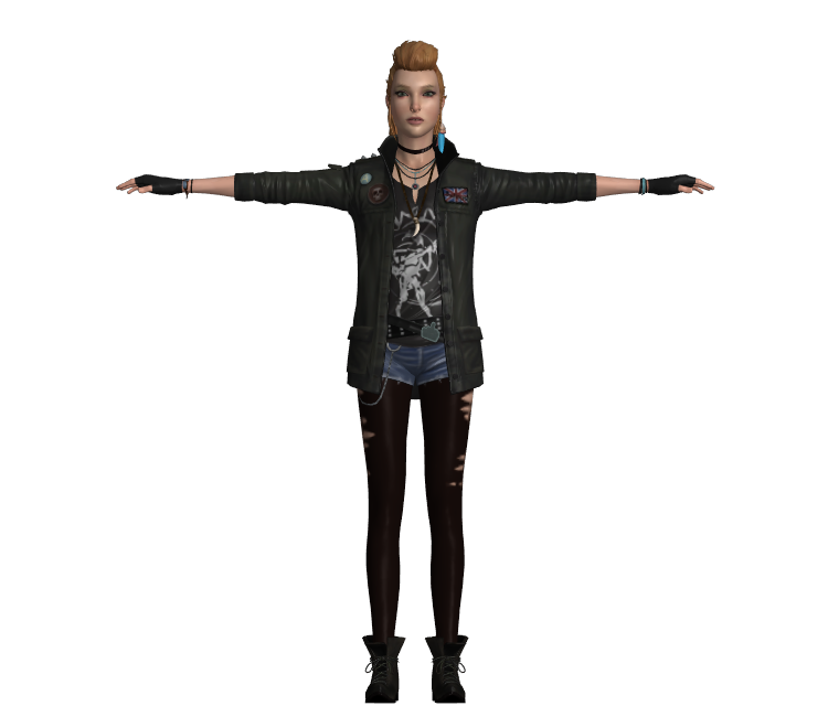 Preview in Browser - Life is Strange: Before the Storm