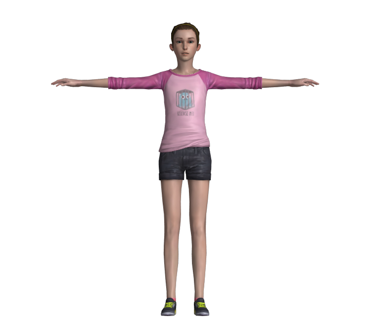 Preview in Browser - Life is Strange: Before the Storm