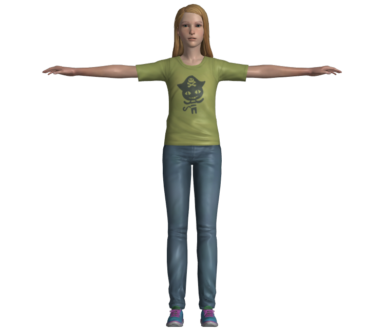 Preview in Browser - Life is Strange: Before the Storm
