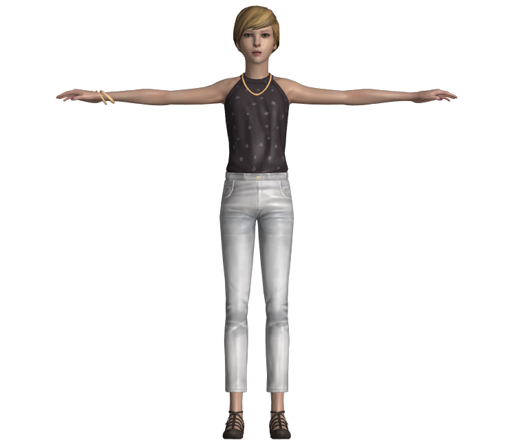 Preview in Browser - Life is Strange: Before the Storm