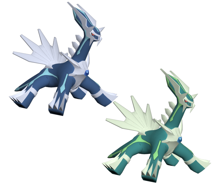 Preview in Browser - Pokémon Sword / Shield
