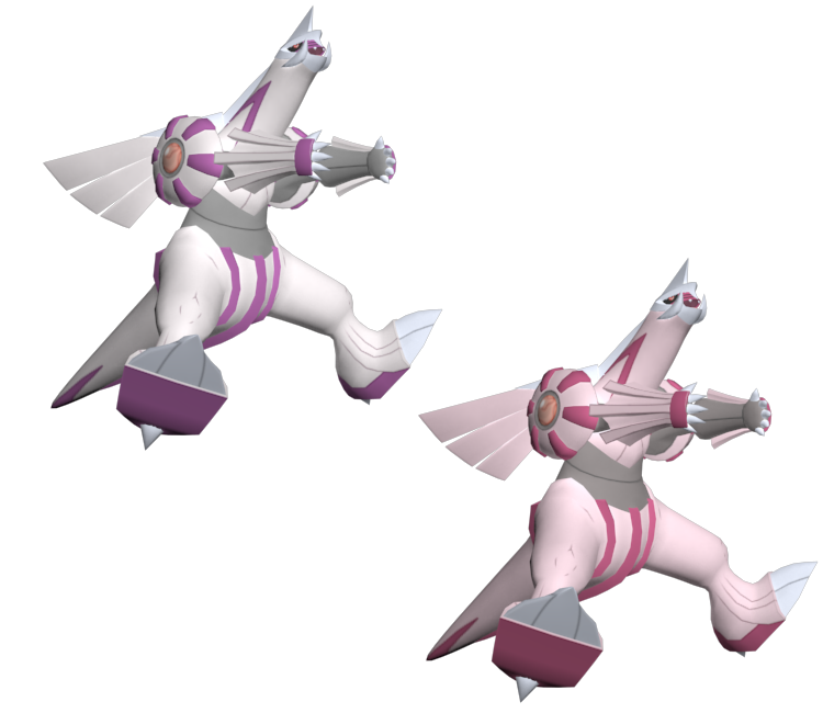 Preview in Browser - Pokémon Sword / Shield