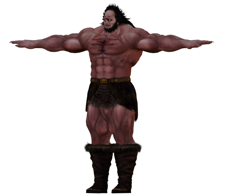 Preview in Browser - Fist of the North Star: Legends ReVive